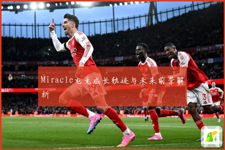 Miracle电竞成长轨迹与未来前景解析